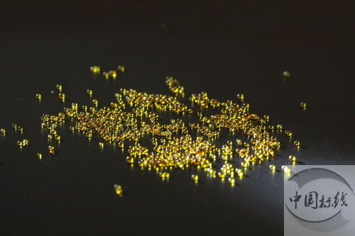 新余道路标线玻璃微珠 工程配套