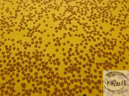 新余研磨玻璃微珠 B1/B2 级